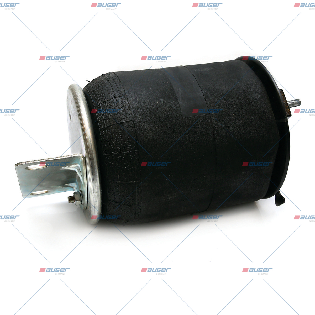 Luftfederbalg, Komp. Typ mit Kunst.Kolb.